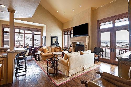 Vintage Mountain Townhome 21 by Casago - Apartment - Park City