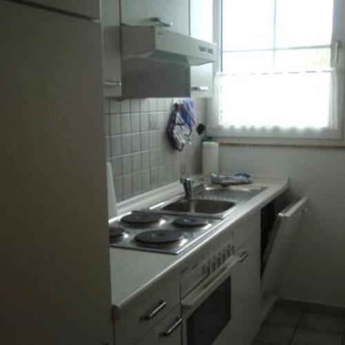 Ferienwohnung-Kapitaens-Kajuete - image 4