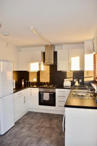 Kelpies Serviced Apartments Hamilton- 2 Bedrooms