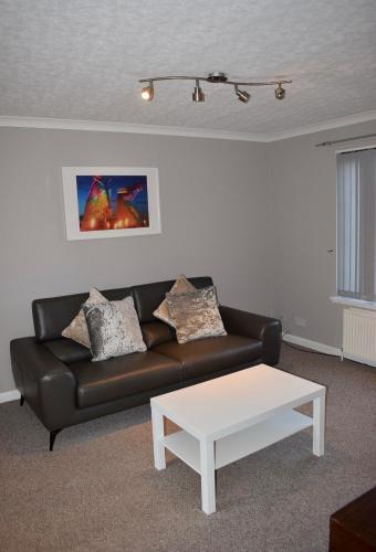 Kelpies Serviced Apartments Hamilton- 2 Bedrooms