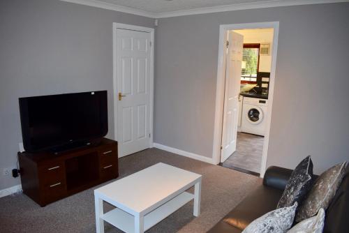 Kelpies Serviced Apartments Hamilton- 2 Bedrooms