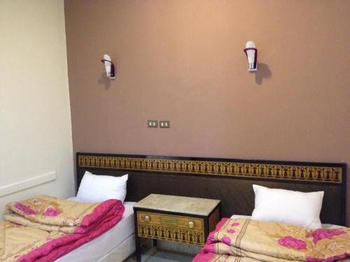 One Season Hostel Cairo One Season Hostel Cairo is a popular choice amongst travelers in Giza, whether exploring or just passing through. Offering a variety of facilities and services, the hotel provides all you need for a g