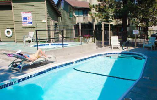 Mammoth Sierra Townhomes #10 - image 4