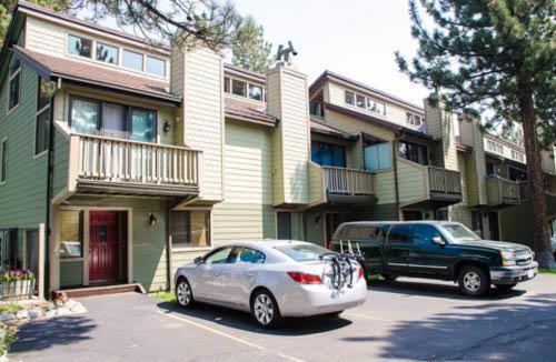 Mammoth Sierra Townhomes #10 - image 7