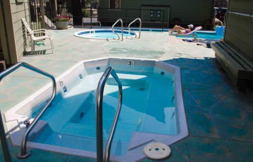 Mammoth Sierra Townhomes #10 - image 8