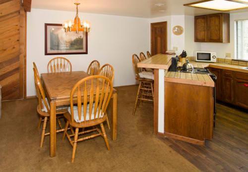 Mammoth Sierra Townhomes #10 - image 9