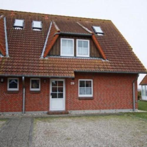 Ferienwohnung-Feldblick