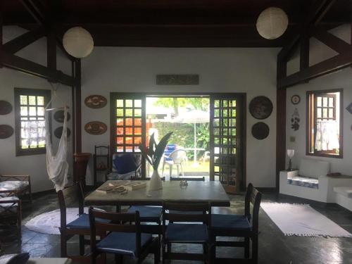 Casa nova, otimo estado, Ubatuba, praia do Lazaro