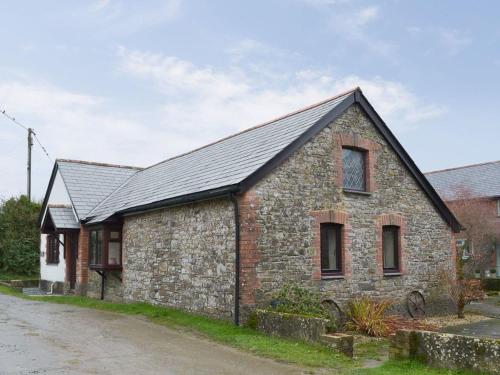 Badger Cottage, , Cornwall