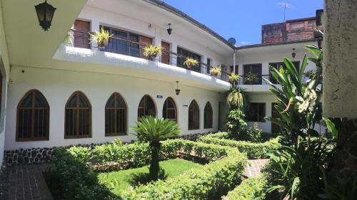 hotel photo