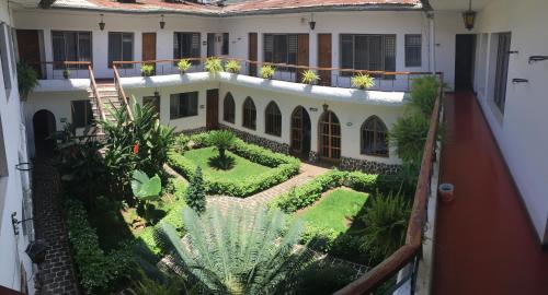 hotel photo