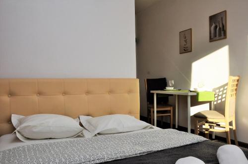 Prudentia Apartments Anin Economy