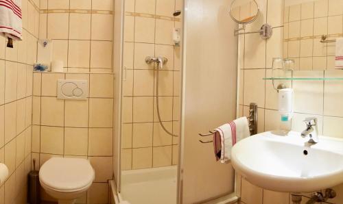 Hotel Aurelia 401m von Rödelheim entfernt