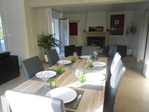 Appartement Aloa - image 3
