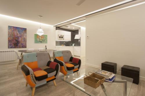 Ku by Oldtown San Sebastian apartments - image 5