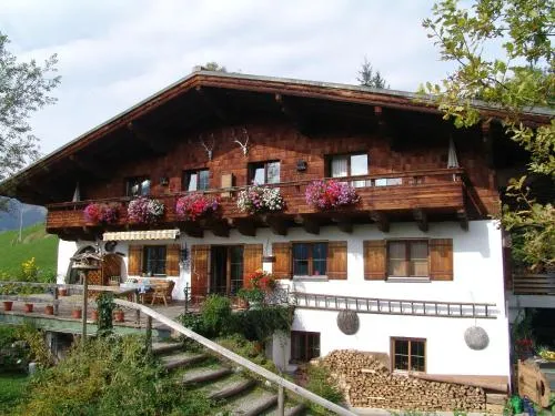 Ferienwohnung Klappacher in Maria Alm am Steinernen Meer, Österreich