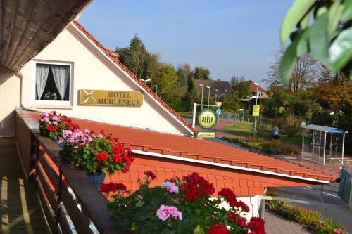 Hotel Mühleneck - image 5