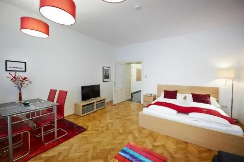 Stadthalle - FamilyCityApartment in Wien, Österreich
