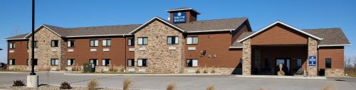 . Cobblestone Inn & Suites Maryville