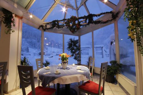 Hotel Tia Monte - image 12