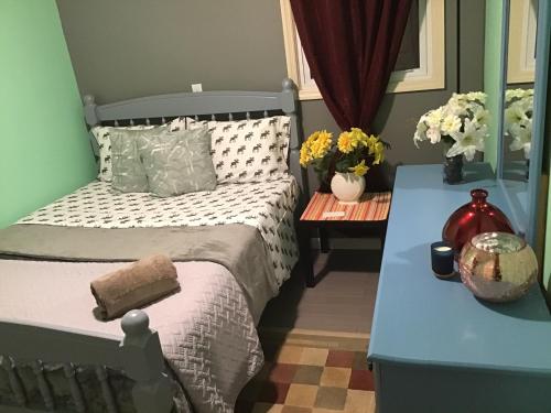 Relaxing Room 4 mins from JFK and 15 mins from LaGuardia