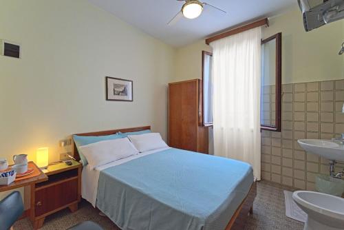  Albergo Al Gobbo in Venedig