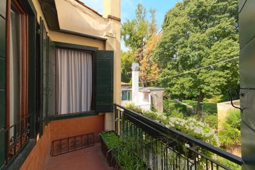 Albergo Al Gobbo in Venedig