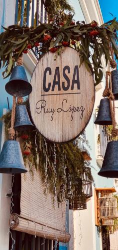 Casa Ruy Lopez