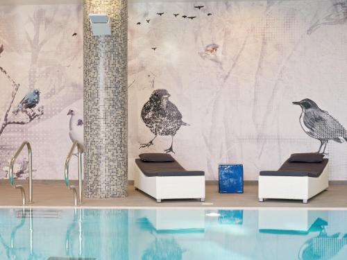 东米德兰机场丽笙酒店 东米德兰机场丽笙酒店