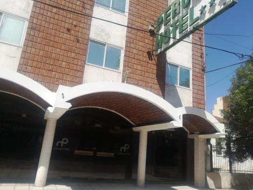hotel photo