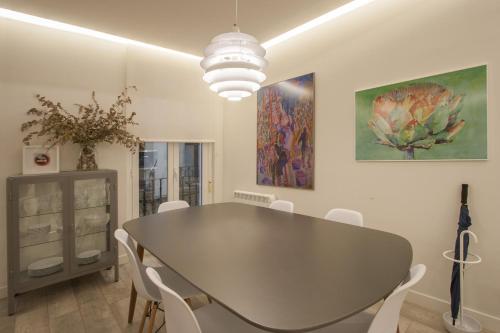 Ku by Oldtown San Sebastian apartments - image 3