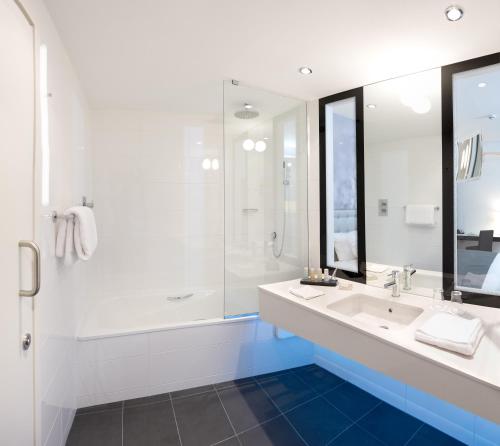 东米德兰机场丽笙酒店 东米德兰机场丽笙酒店