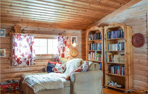 Cozy Home In Rauland With Wifi in Rauland