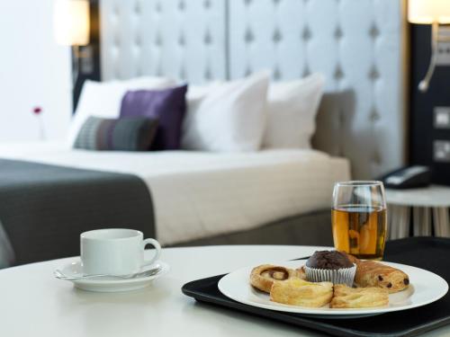 东米德兰机场丽笙酒店 东米德兰机场丽笙酒店