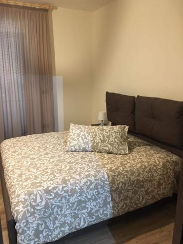 B & B Evergreen