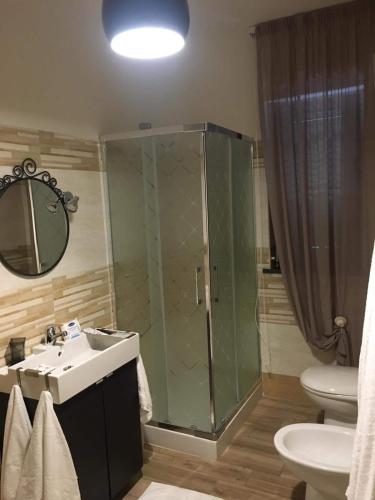 B & B Evergreen