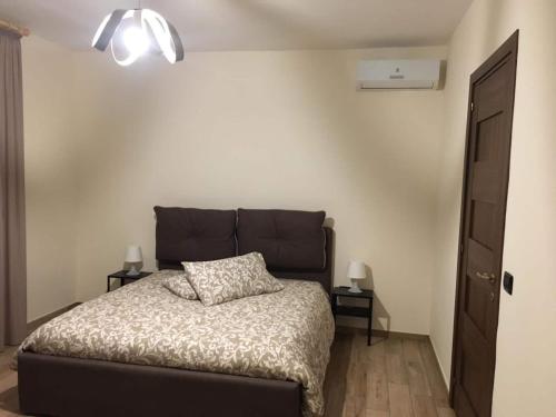B & B Evergreen