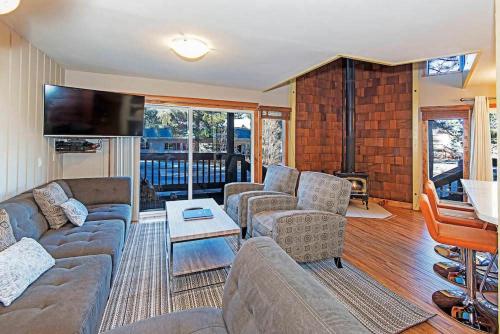 Amazing Luxury Townhome - main image
