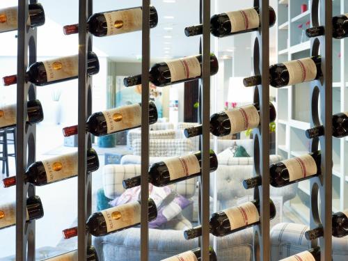 东米德兰机场丽笙酒店 东米德兰机场丽笙酒店