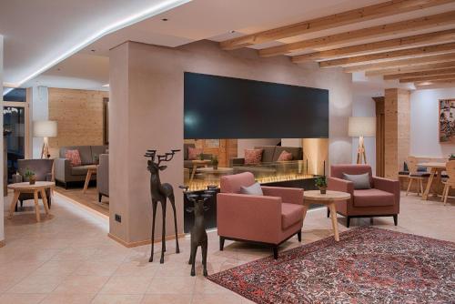 Hotel Alpenblick - image 2