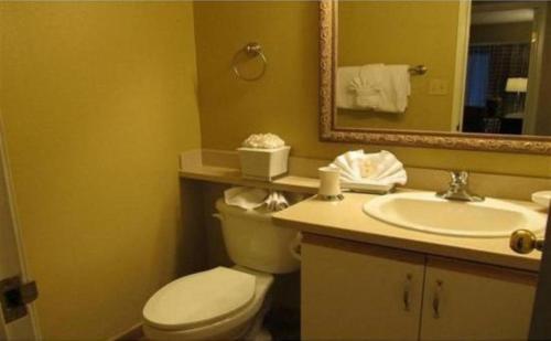 GetAways at the Jockey Club, Las Vegas (foto 7)