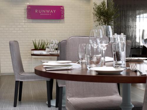 东米德兰机场丽笙酒店 东米德兰机场丽笙酒店