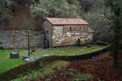 Stone Cottage SANTIAGO