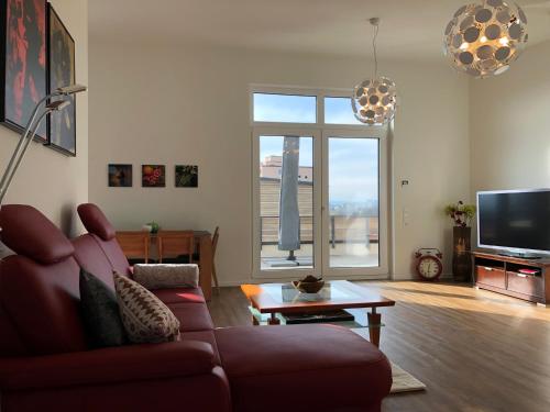 設施, A&N Prestige Apartments "Attika" close to BASEL and Rhine river in 格倫察赫－維倫