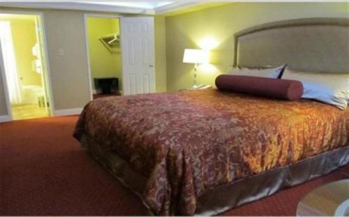 GetAways at the Jockey Club, Las Vegas (foto 5)