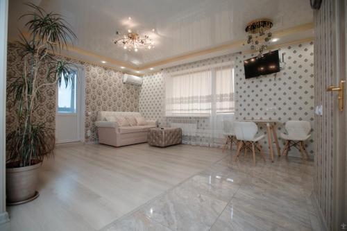 Apartaments on Preobrazhenskaya 8, Kropyvnyc'kyj (foto 7)