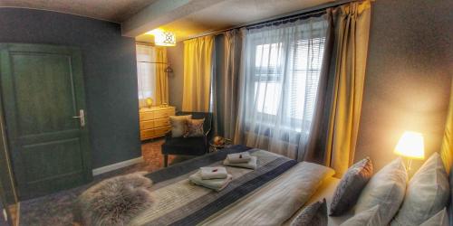 Hotel Telč - image 4