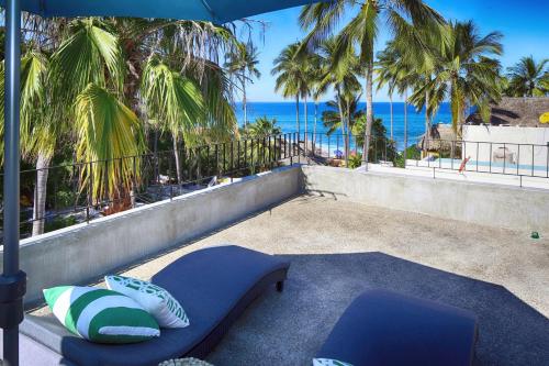Villa Dorado - Penthouse in Sayulita, Mexico