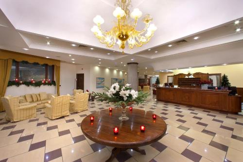 Instalaciones, Ulisse Deluxe Hostel in Sorrento