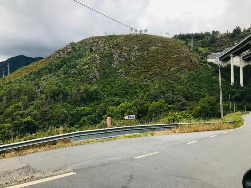 'Casa do Avo Armindo' Mountain Experience